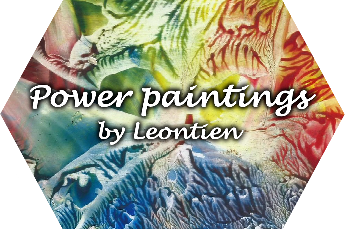 Power Paintings