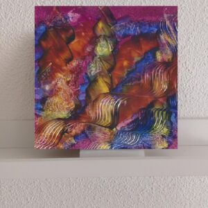 Canvas - Beweging
