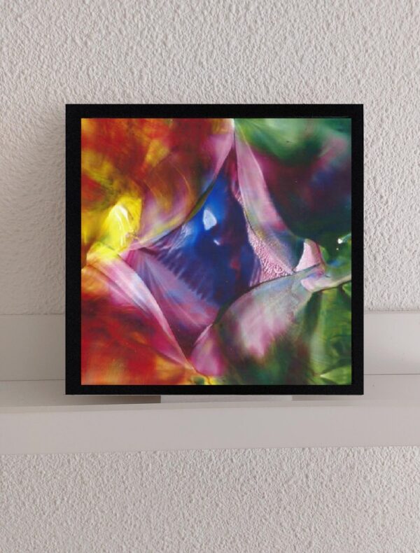 Acrylglas - Kracht