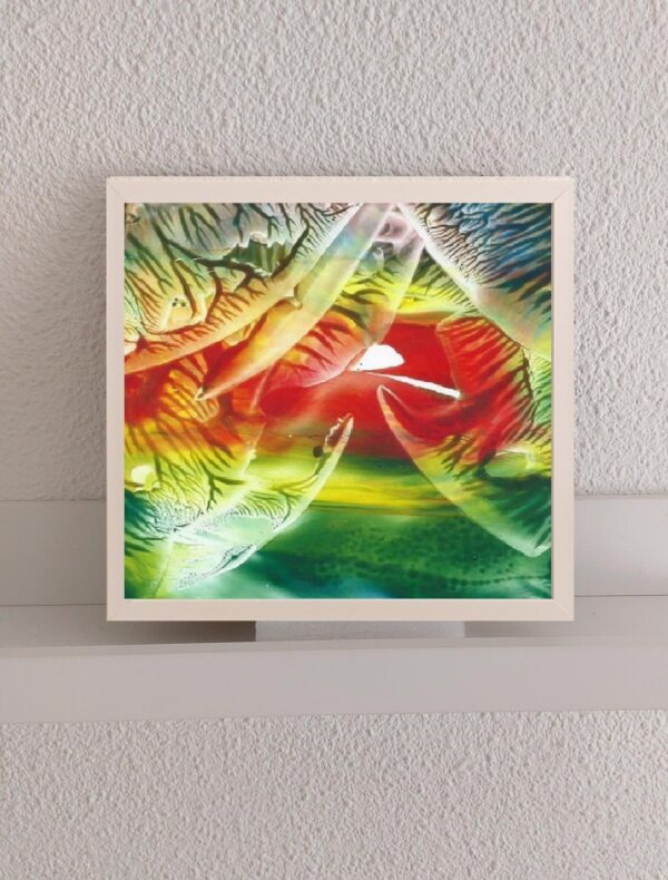 liefde-acrylglas Acrylglas - Liefde