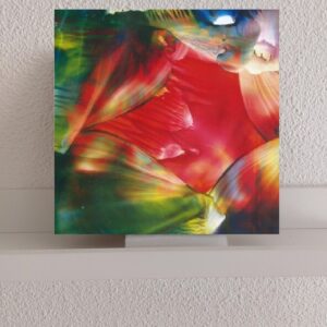 Canvas - Warmte