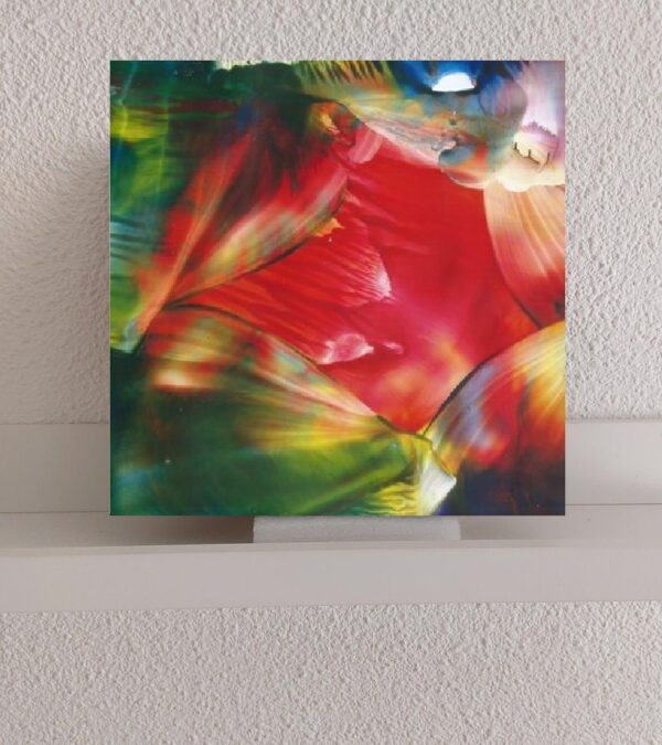warmte-canvas Canvas - Warmte